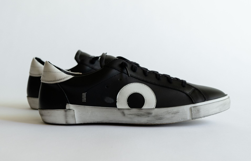 Oliver Cabell Demi Alba Alla Moda