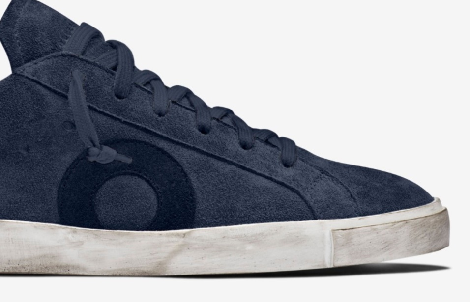 Oliver Cabell Semimarino