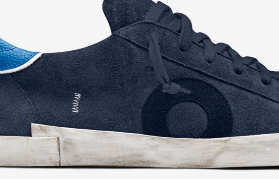 Oliver Cabell Semimarino