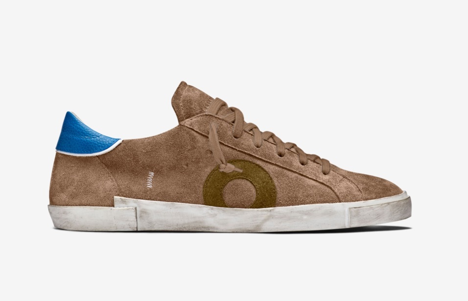 Oliver Cabell Demi Militare