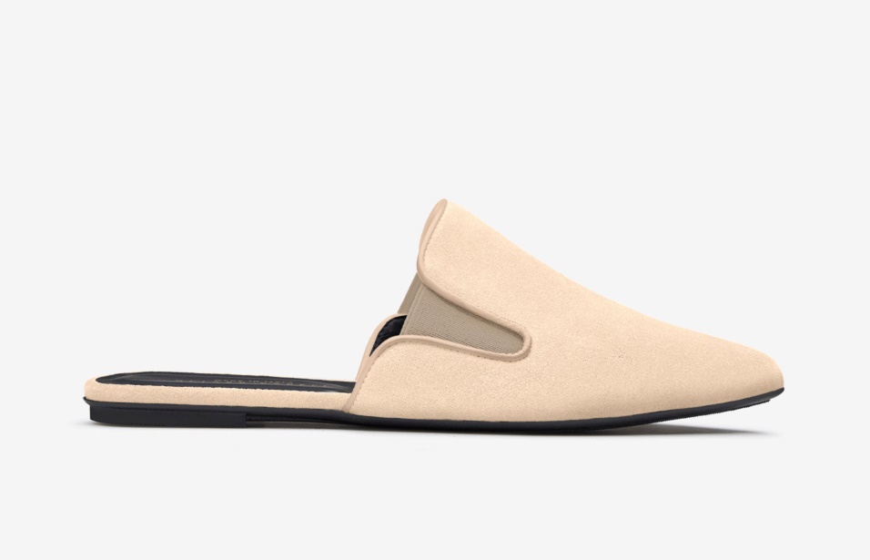 Oliver Cabell Dream Mule Light
