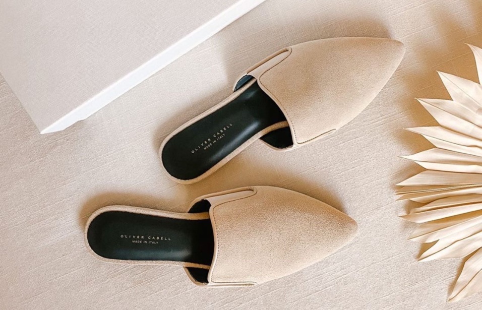 Oliver Cabell Dream Mule Light