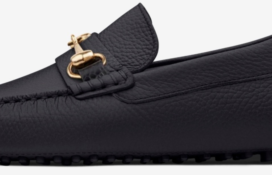 Driver Oliver Cabell Nero H B