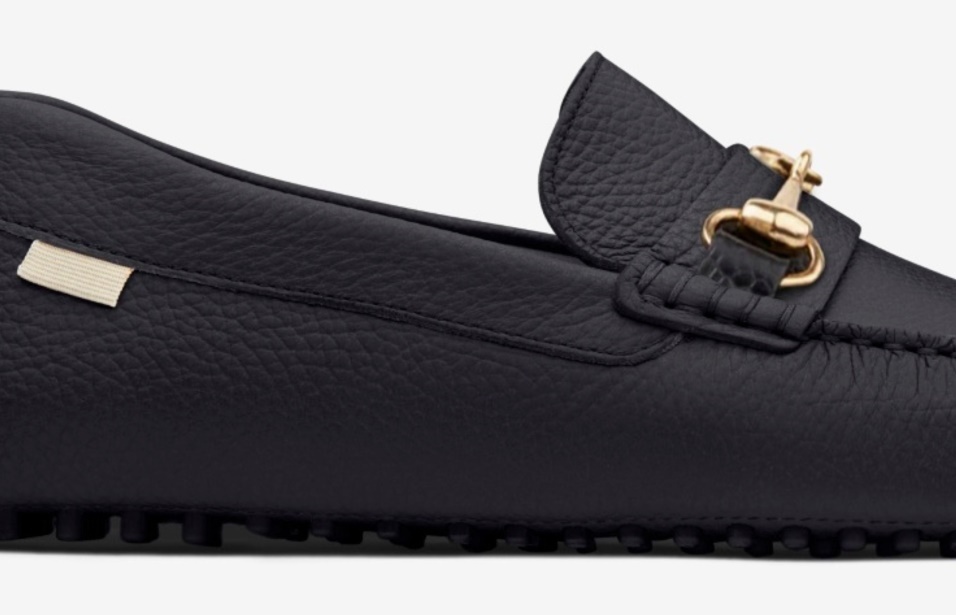 Driver Oliver Cabell Nero H B