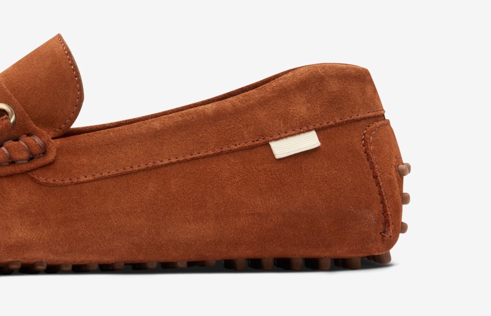 Oliver Cabell Driver Castagno H B