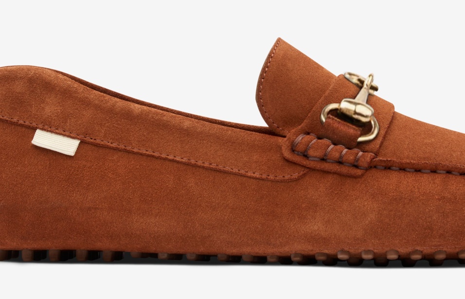 Oliver Cabell Driver Castagno H B