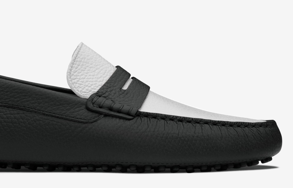 Driver Oliver Cabell Mono