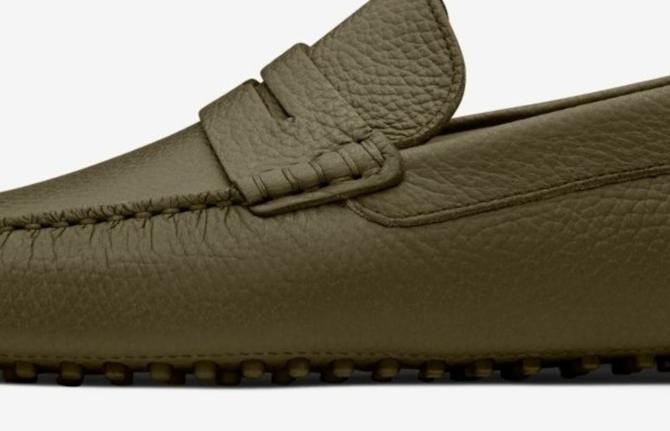 Oliver Cabell Driver Oliva Ciottolata