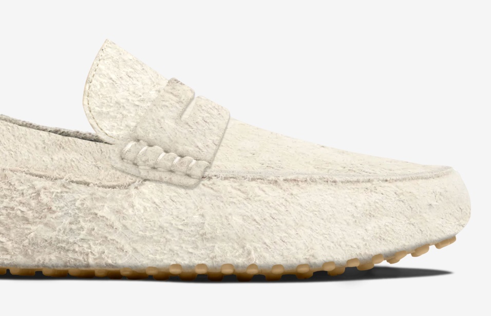 Oliver Cabell Driver Vela