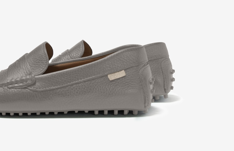 Oliver Cabell Driver Ardesia Ciottolata