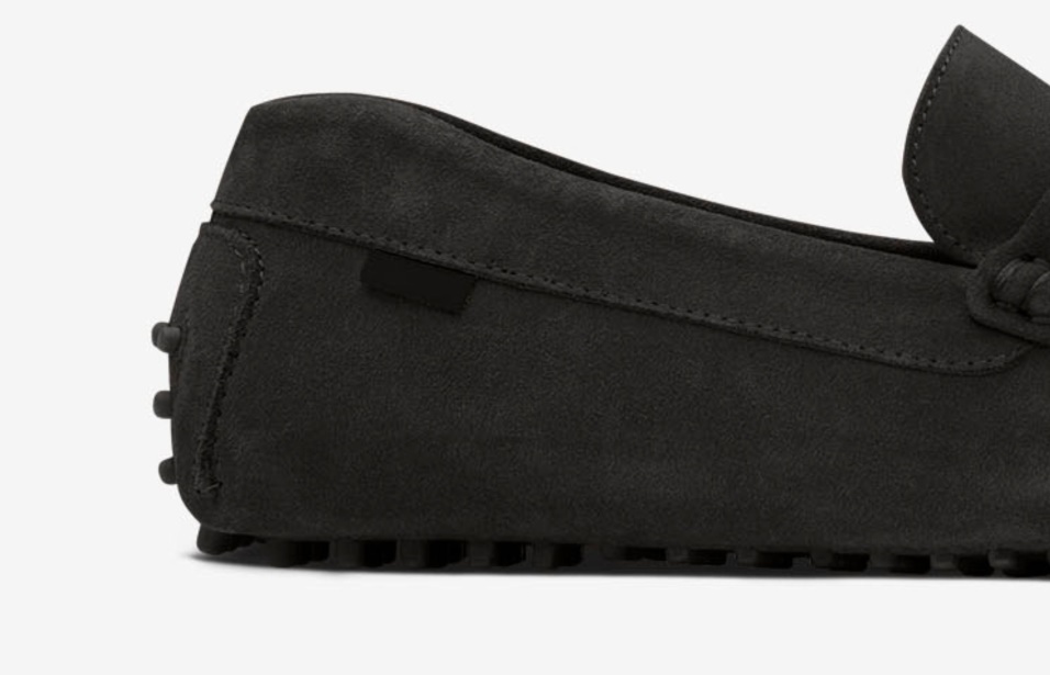 Oliver Cabell Driver Uncratex O C