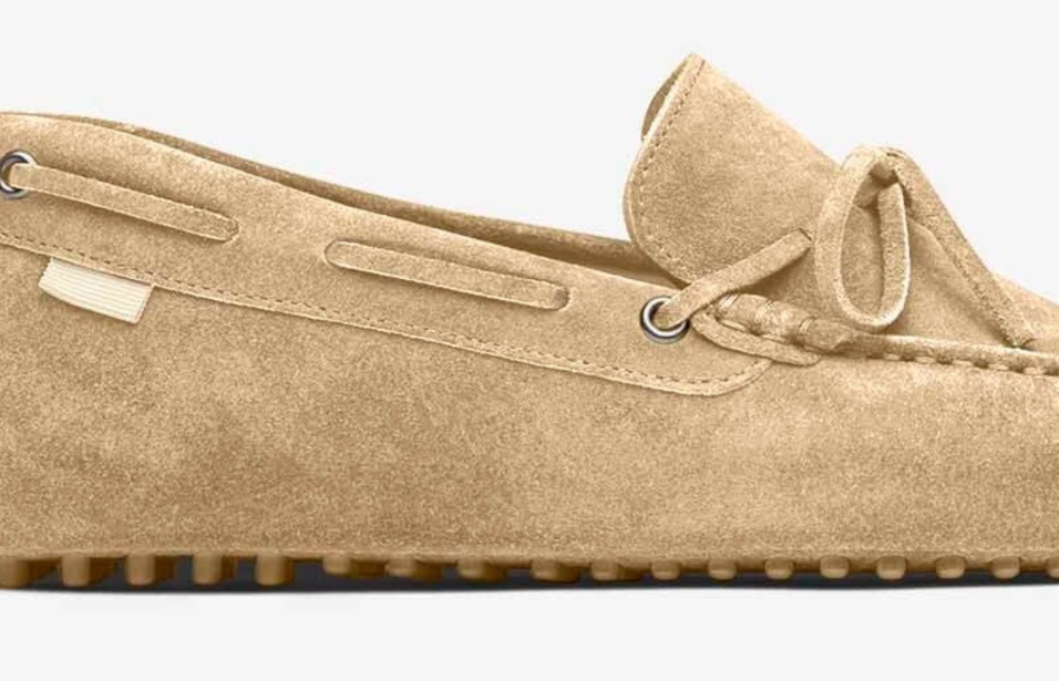 Oliver Cabell Driver2 Sabbia