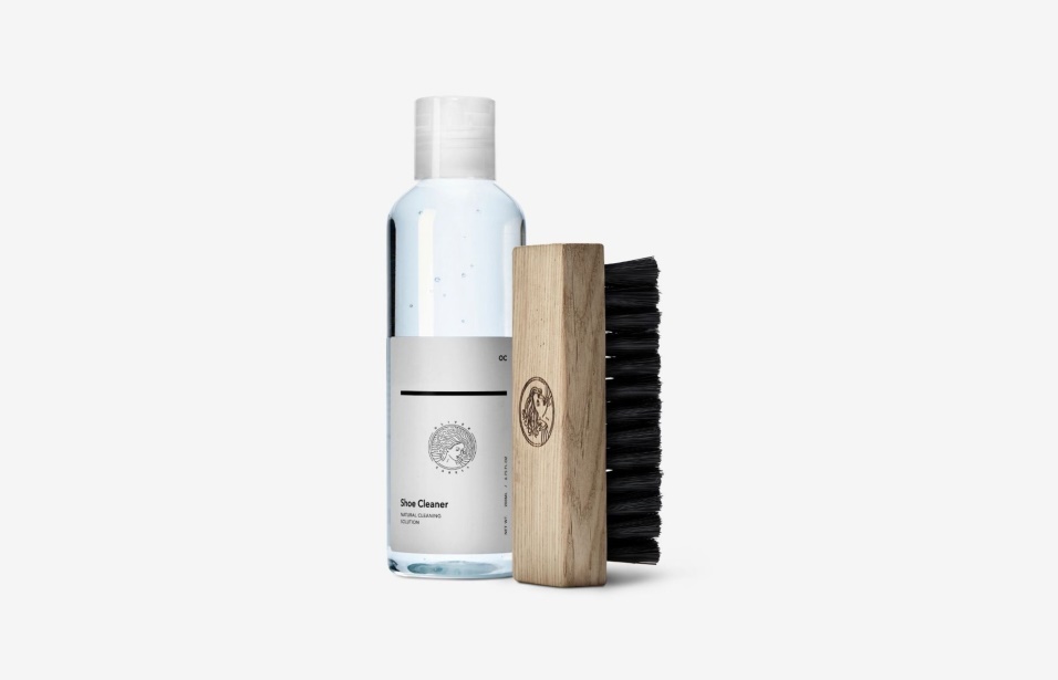 Kit Essenziale Per Oliver Cabell