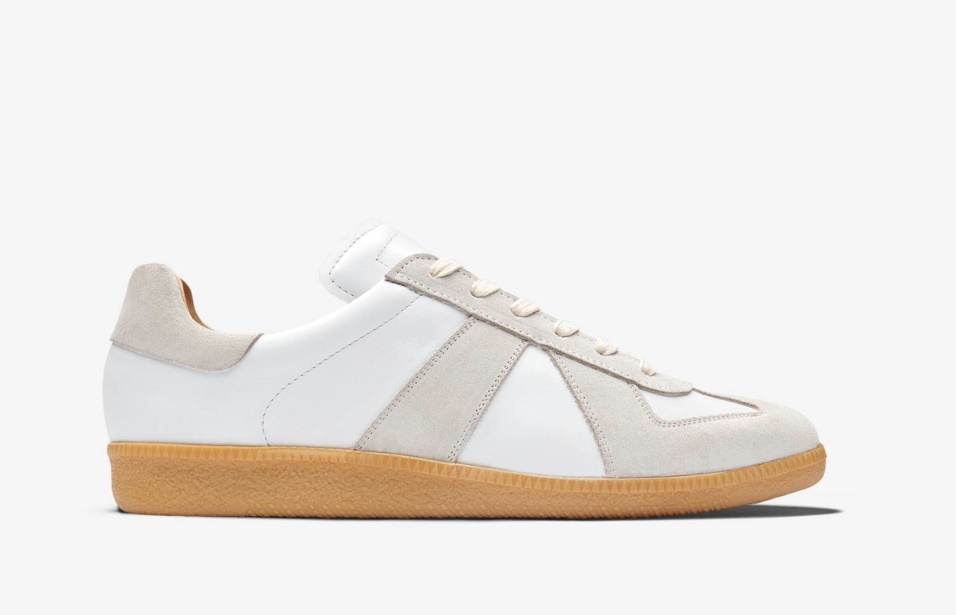 Oliver Cabell G Un Bianco