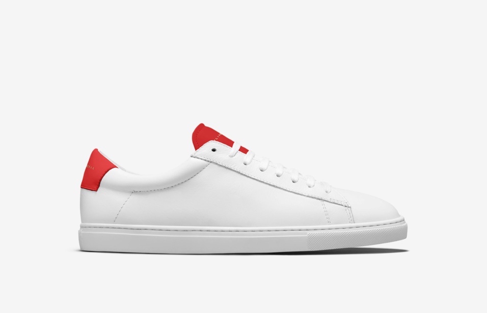 Oliver Cabell Basso 1 Pappagallo