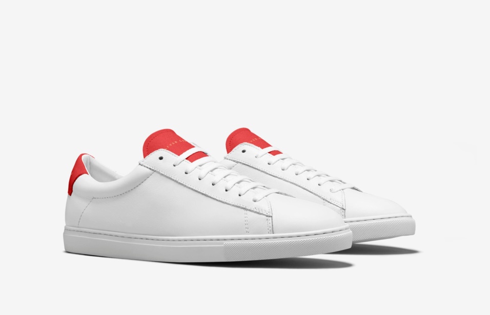 Oliver Cabell Basso 1 Pappagallo