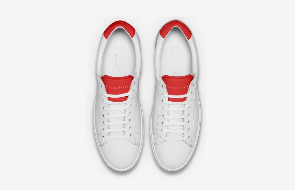 Oliver Cabell Basso 1 Pappagallo