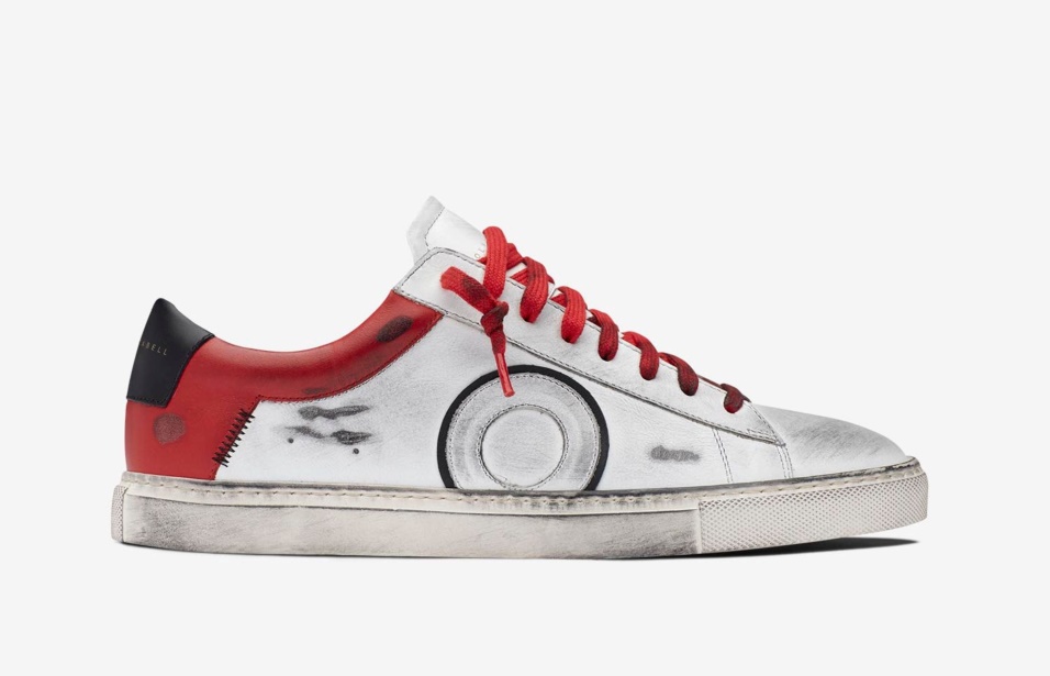 Oliver Cabell Low1 Chicago Alla Moda