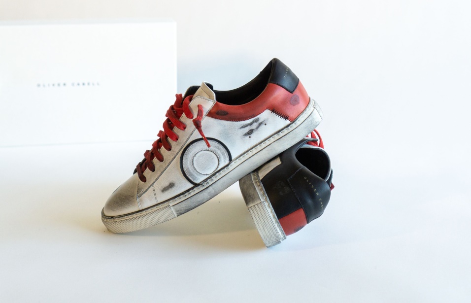 Oliver Cabell Low1 Chicago Alla Moda