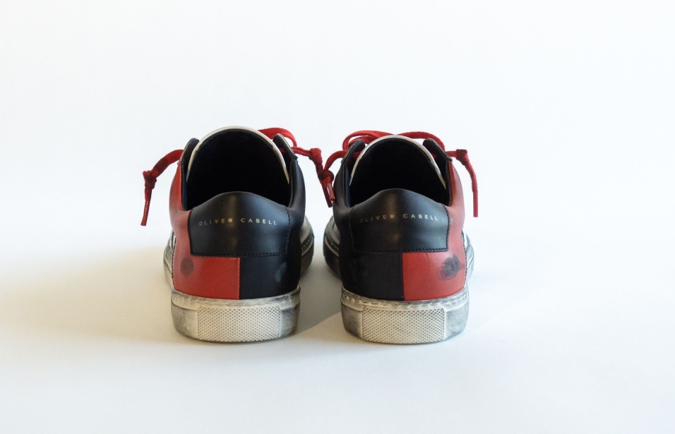 Oliver Cabell Low1 Chicago Alla Moda