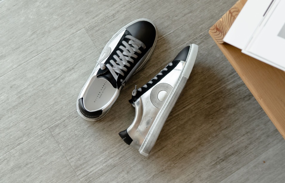 Oliver Cabell Basso1 Edera