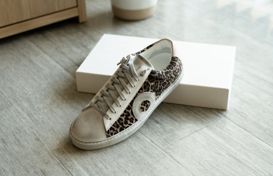 Oliver Cabell Basso1 Leopardo