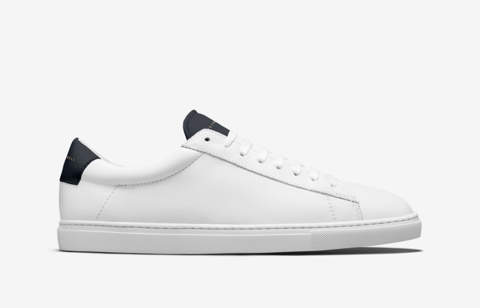 Oliver Cabell Low1 Oceano Alla Moda
