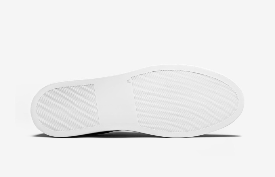 Oliver Cabell Low1 Oceano Alla Moda