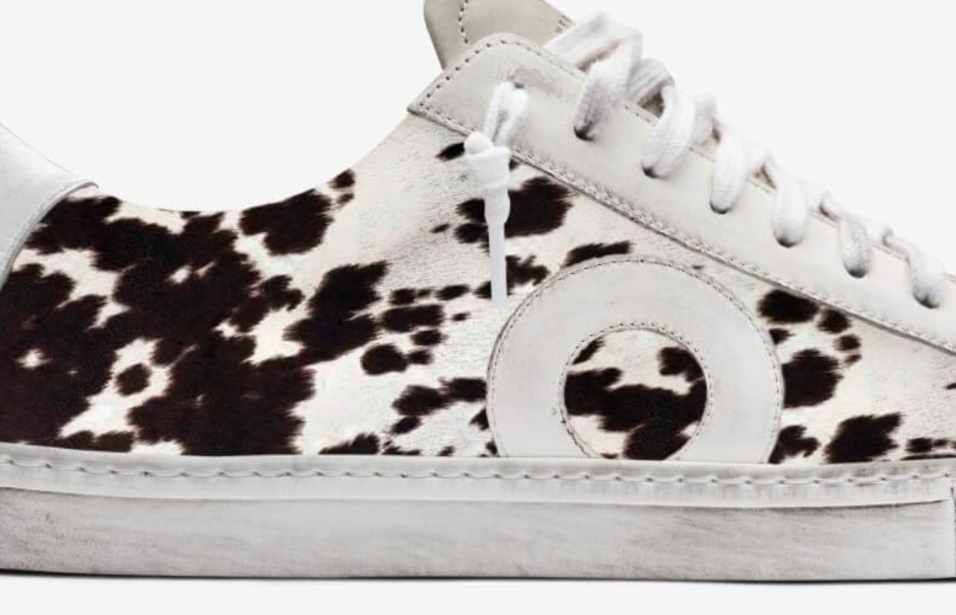 Oliver Cabell Low1 Parigi