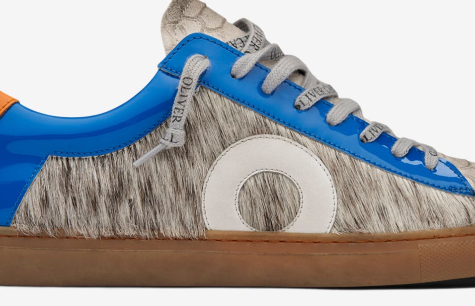 Oliver Cabell Basso1 Shaggy