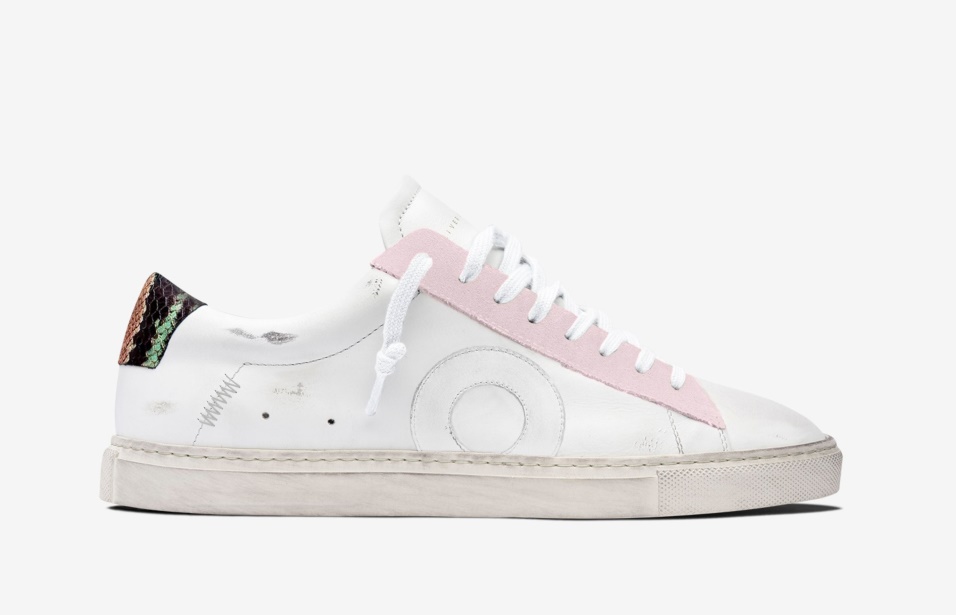 Serpente Di Oliver Cabell Basso1