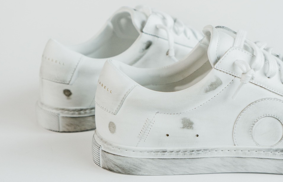 Oliver Cabell Low1 Muro Bianco Alla Moda