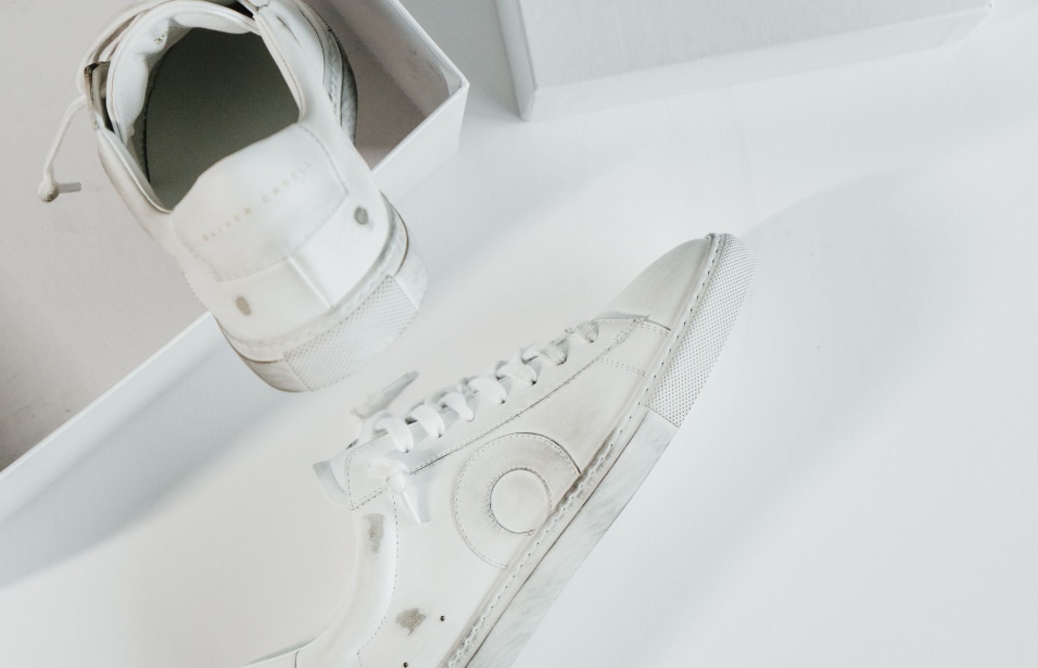 Oliver Cabell Low1 Muro Bianco Alla Moda