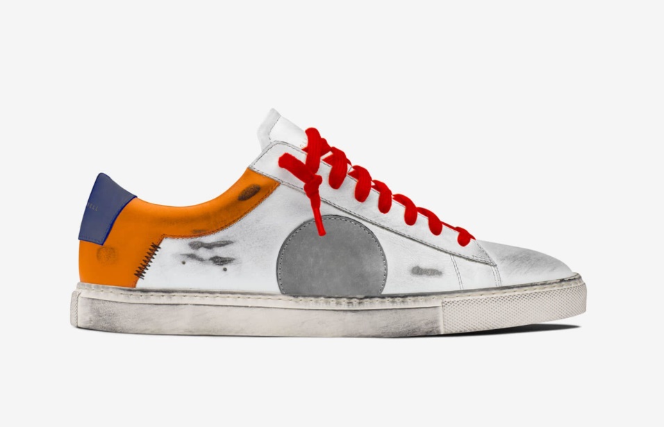 Oliver Cabell Basso 1 Cucchiaio