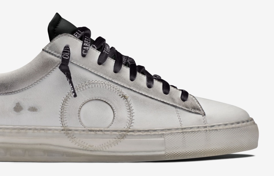 Oliver Cabell Low1 Ying Yang