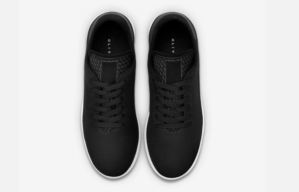 Oliver Cabell Fenice Nero