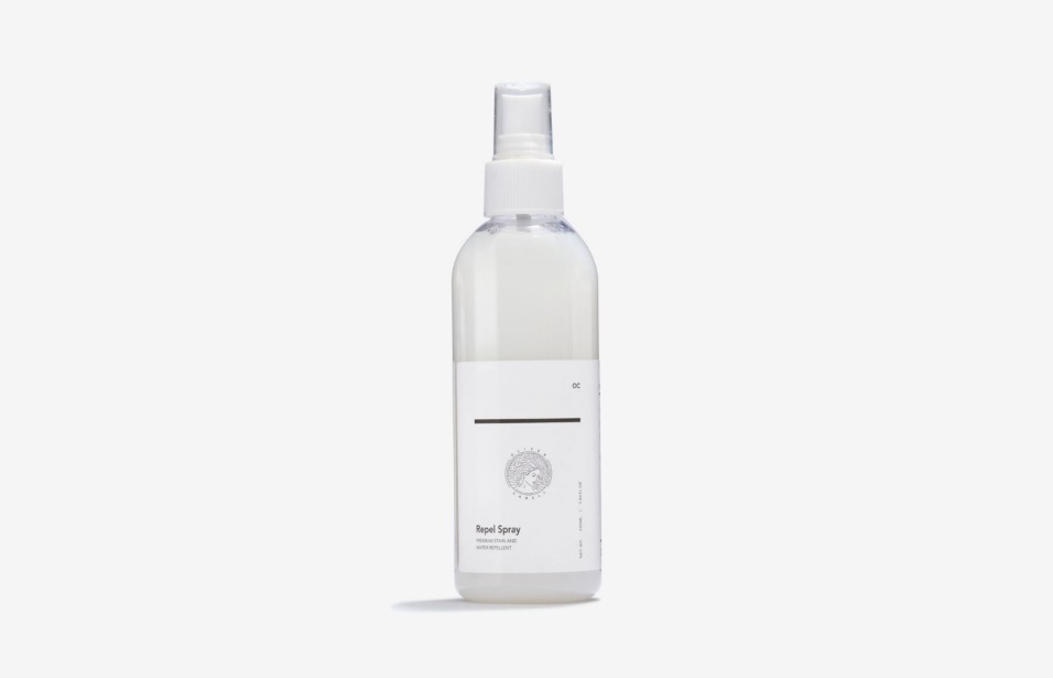 Oliver Cabell Repellente Spray