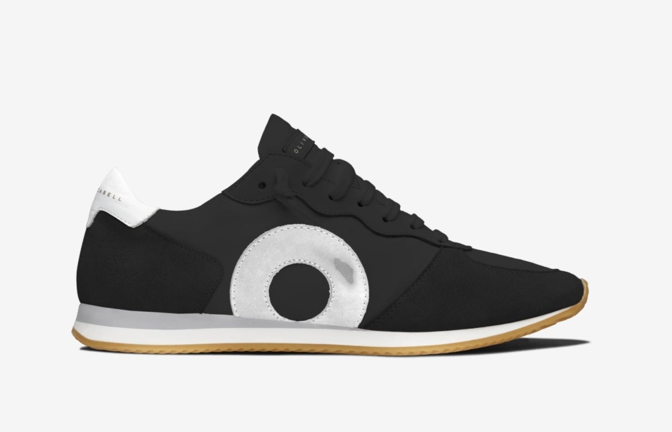 Oliver Cabell Runner Daybreak Alla Moda