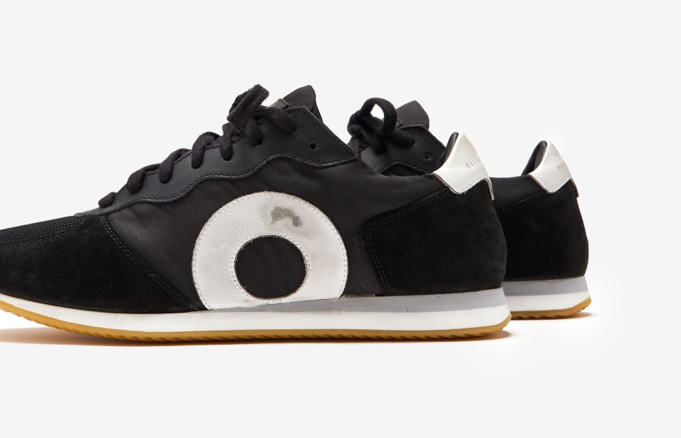 Oliver Cabell Runner Daybreak Alla Moda