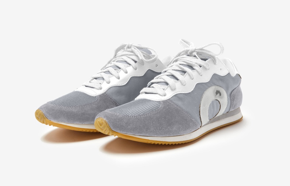 Nebbia Del Corridore Di Oliver Cabell