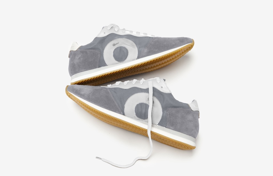 Nebbia Del Corridore Di Oliver Cabell