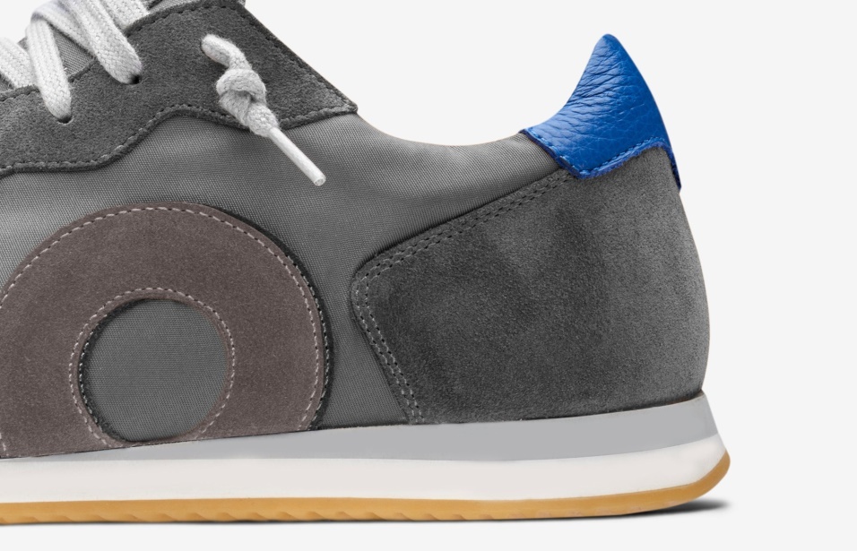 Pigmento Corridore Oliver Cabell