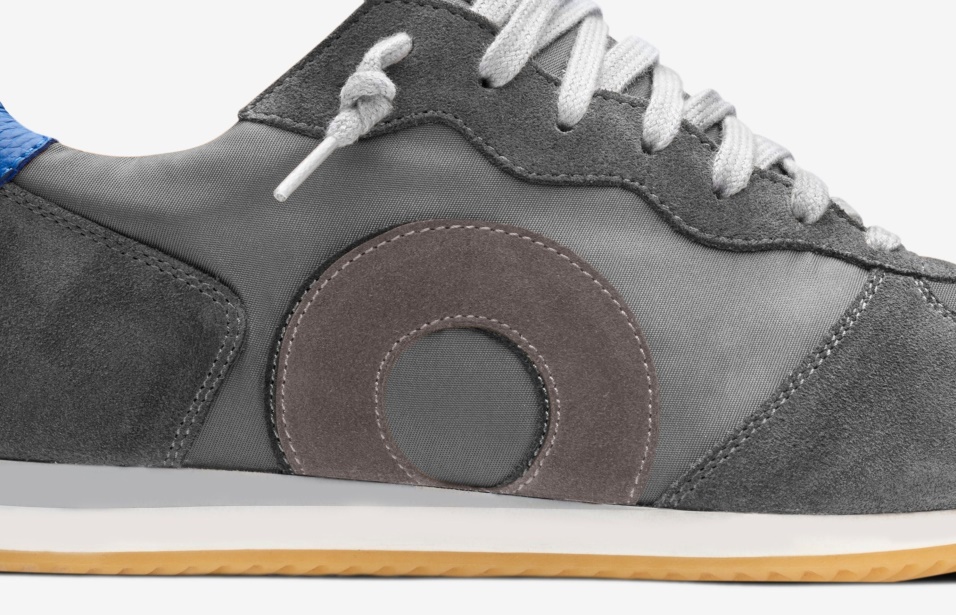 Pigmento Corridore Oliver Cabell