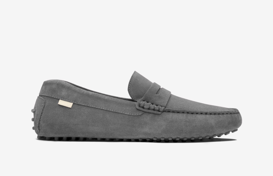 Oliver Cabell Driver Rock Alla Moda