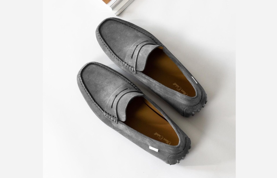 Oliver Cabell Driver Rock Alla Moda