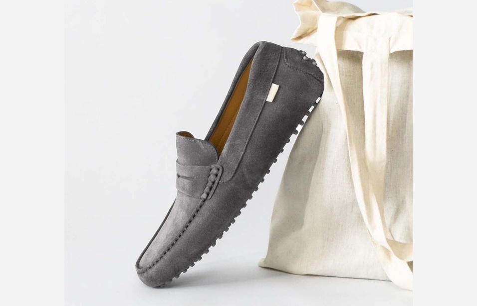 Oliver Cabell Driver Rock Alla Moda