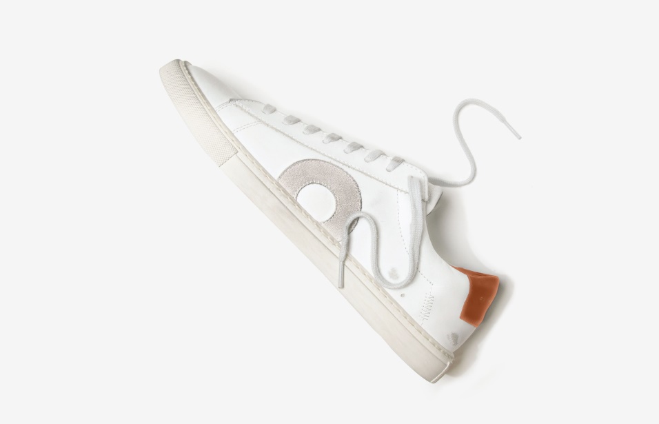 Oliver Cabell Trendy Low1 Marsala