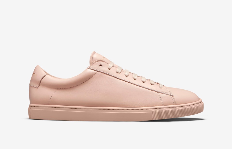 Oliver Cabell Alla Moda Low1 Nudo