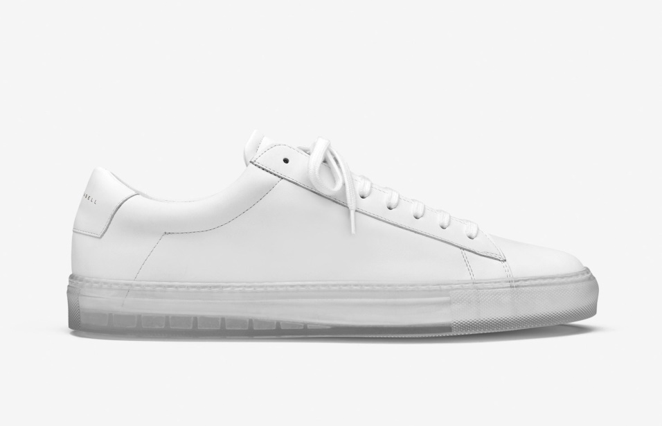 Oliver Cabell Trendy Low1 Trasparente