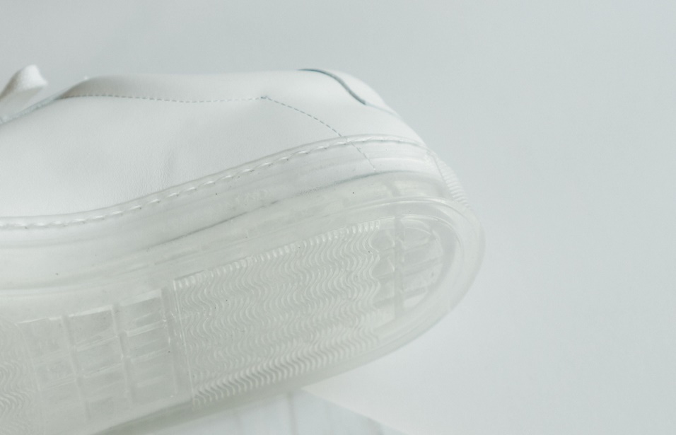 Oliver Cabell Trendy Low1 Trasparente